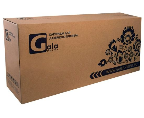 Изображение товара Тонер-картридж GalaPrint GP-TK-1240/TK-1248 Черный