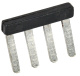 фото Перемычка  IEK YCT13-00-3-K03-002-EC-4P