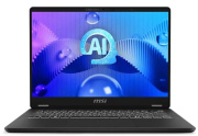 фото Ноутбук MSI Prestige 14 AI EVO C1MG-001US