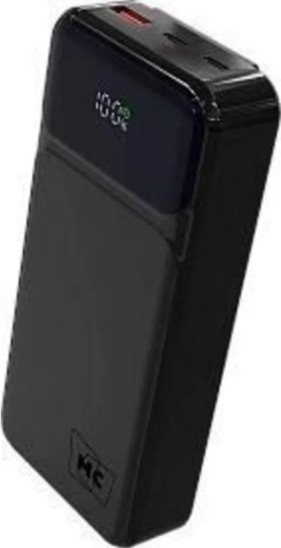 Изображение товара Аккумулятор More Choice PB29-20 с ёмкостью 20000 мАч для быстрой зарядки