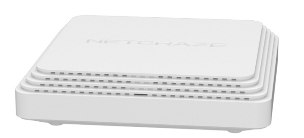 Изображение товара Интернет-центр Netcraze NC-3911