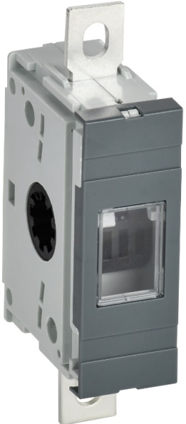 Изображение товара Полюс силовой IEK KA-VR10D-SP-0250 для распределительных щитов