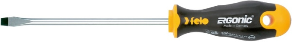 фото Отвертка шлицевая Felo 40065510 в Санкт-Петербургe