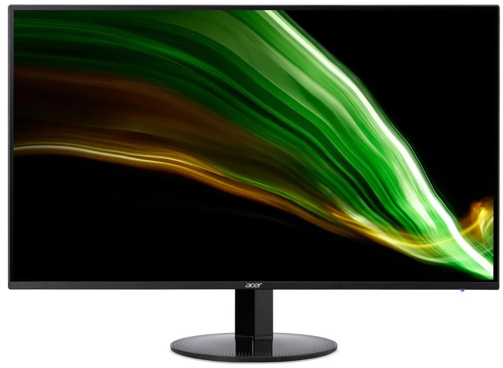 

Монитор 27" Acer SB271bmix UM.HS1EE.006 1920x1080 IPS LED 1ms 16:9 HDMI матовая 250cd 178гр/178гр 75Hz FreeSync VGA, SB271bmix