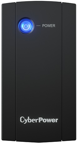Изображение товара Источник бесперебойного питания CyberPower UTC850EI с AVR 850 ВА