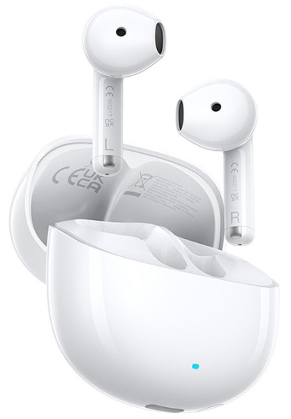 Изображение товара Беспроводные TWS-наушники UGreen WS217 с шумоподавлением и Bluetooth 6.0
