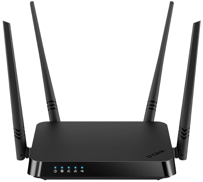 

Маршрутизатор D-link DIR-825/RU/I1A RTL8197FH-VG (1 ГГц), WAN 10/100/1000BASE-T, 4xLAN 10/100/1000BASE-T, USB 2.0, DIR-825/RU/I1A