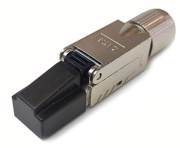 фото Коннектор Filum FL-PLUGT-C6-SH