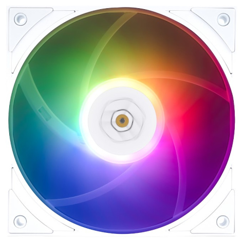 Изображение товара Вентилятор Thermalright TL-H12015W-S ARGB для корпуса 120x120 мм