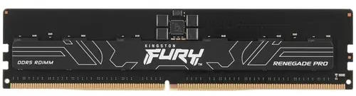 фото Модуль памяти DDR5 16GB Kingston FURY KF556R28RBE-16 в Уфе