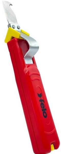 

Нож Felo 58401811 для снятия изоляции, 58401811