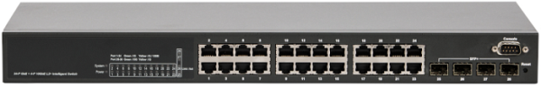 фото Коммутатор  NSGate DAS-28T в Перми