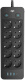 фото Сетевой фильтр AGNI TP-FO4U10E-C-5m-black в Челябинске
