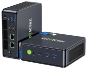 фото Мини ПК GMKtec NucBox K7