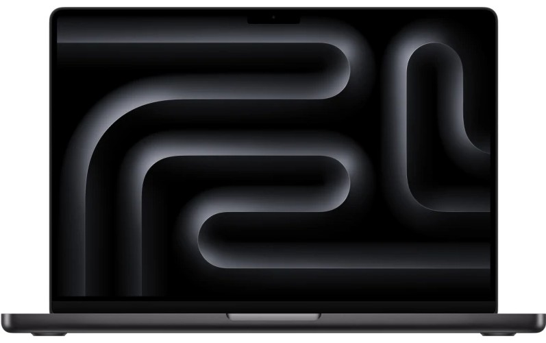 

Ноутбук Apple MacBook Pro M5 Max 2026 MGDU4 14-inch 18‑core CPU and 32‑core GPU, 36GB, 2TB SSD - Space Black, MacBook Pro 14 2026