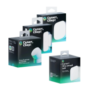 фото Комплект Sber SBDV-00068R