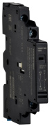 фото Контакт дополнительный  IEK DMS11D-AU11
