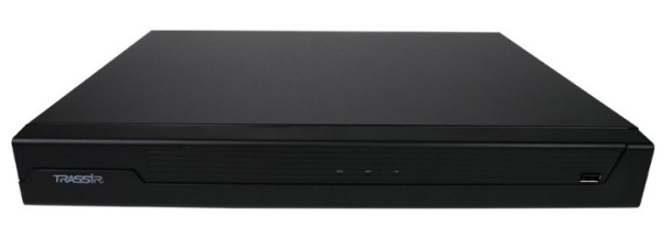 Изображение товара Видеорегистратор TRASSIR MiniNVR 4204R AF