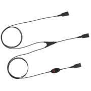 фото Переходник  Jabra Supervisor Y