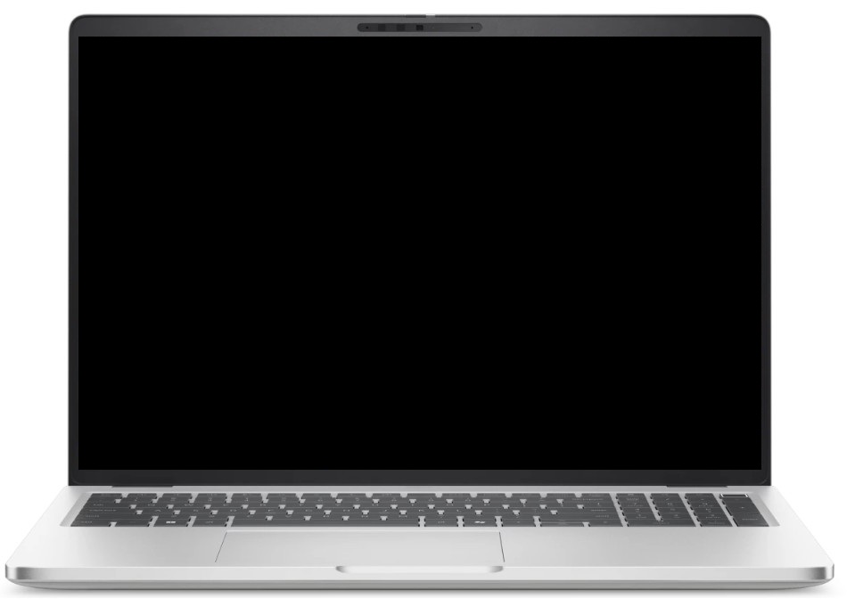Ноутбук Dell Pro 16 Plus