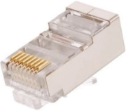 фото Коннектор Netlan EC-UP8P8C-SD-003-TR-100