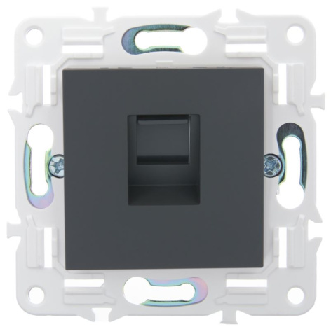 фото Розетка компьютерная  IEK SK-K10-1-K53 в Челябинске