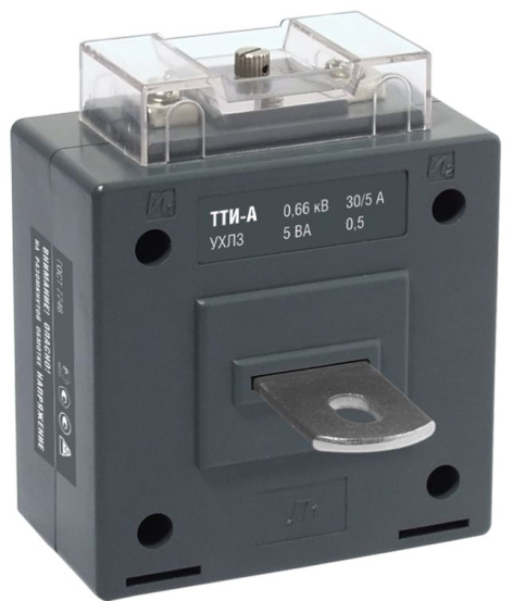 фото Трансформатор тока IEK ITT10-2-05-0030 в Уфе