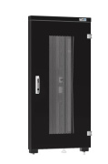 фото Дверь одностворчатая TLK TFI-2460-P-R-BK