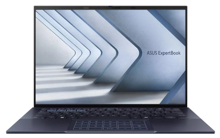 

Ноутбук ASUS ExpertBook Premium B9403CVAR-PP1794 90NX05W1-M02F20 5 120U/16GB/1TB SSD/14" WQXGA+ OLED/noOS, ExpertBook Premium B9403CVAR-PP1794