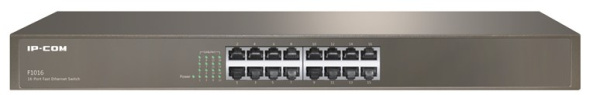 фото Коммутатор  IP-Com F1016 в Казани