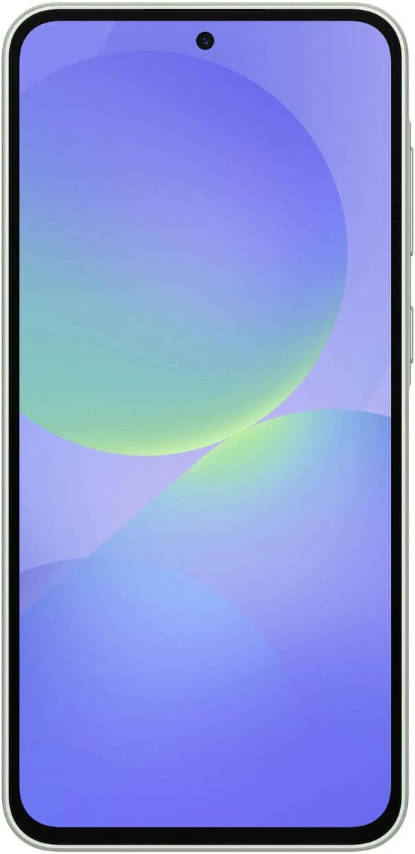 

Смартфон Samsung Galaxy A36 8/128GB SM-A366ELGDCAU lime, Galaxy A36 8/128GB