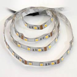 Изображение товара Светодиодная лента Feron LS606 27646 5 м теплый белый свет