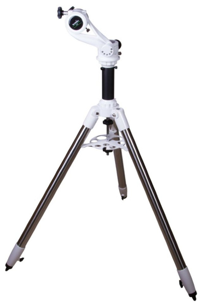 Изображение товара Монтировка Sky-Watcher AZ5 со стальной треногой для телескопа до 200 мм