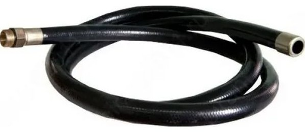 Шланг ЯрПожИнвест к ОВП-40,80,100 без пеногенератора