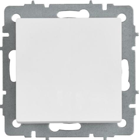 Изображение товара Кнопка звонка IEK BR-V14-0-10-K91