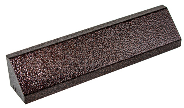 Изображение товара Кожух для электромагнитных замков AccordTec LM-KD-300K BR коричневый