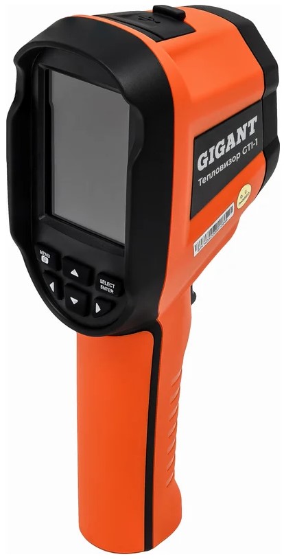 

Тепловизор Gigant GTI-1, GTI-1