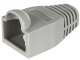 фото Колпачок на коннектор  RETIC KOLP-RJ45-gry