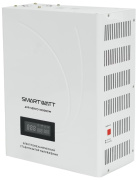 фото Стабилизатор напряжения SmartWatt AVR SERVO 10000SW