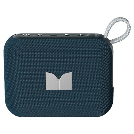 фото Акустическая система портативная Monster Cube 1 (MS62113) в Санкт-Петербургe