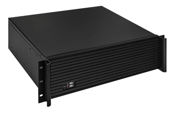 Изображение товара Серверная платформа Exegate Pro 3U390-11 для серверов и дата-центров