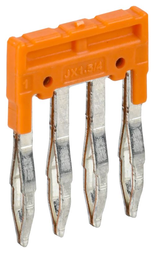 Перемычка IEK YCT20-00-K03-001-EC-4P