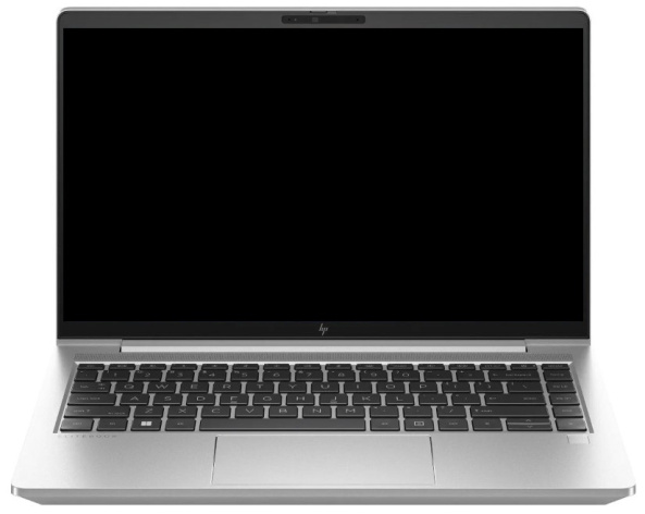 фото Ноутбук  HP EliteBook 640 G10 в Перми 14 ", Core i5, 32 Гб RAM, 2 Тб SSD, Iris Xe Graphics, Серебристый
