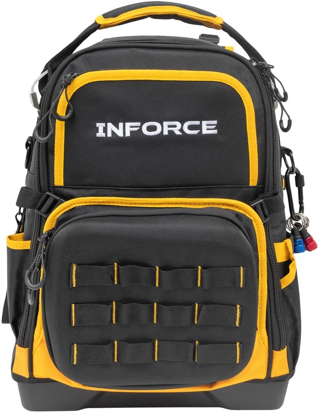 Рюкзак Inforce 11-25-20
