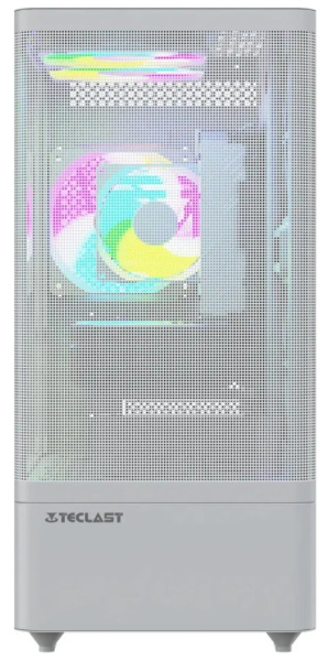 фото Системный блок TECLAST G03 Intel Core i5, 32 ГБ, 1 Тб, nVidia GeForce RTX 5060 Ti,  ОС Windows 11 Профессиональная