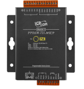 фото Преобразователь ICP DAS PPDSM-721-MTCP CR