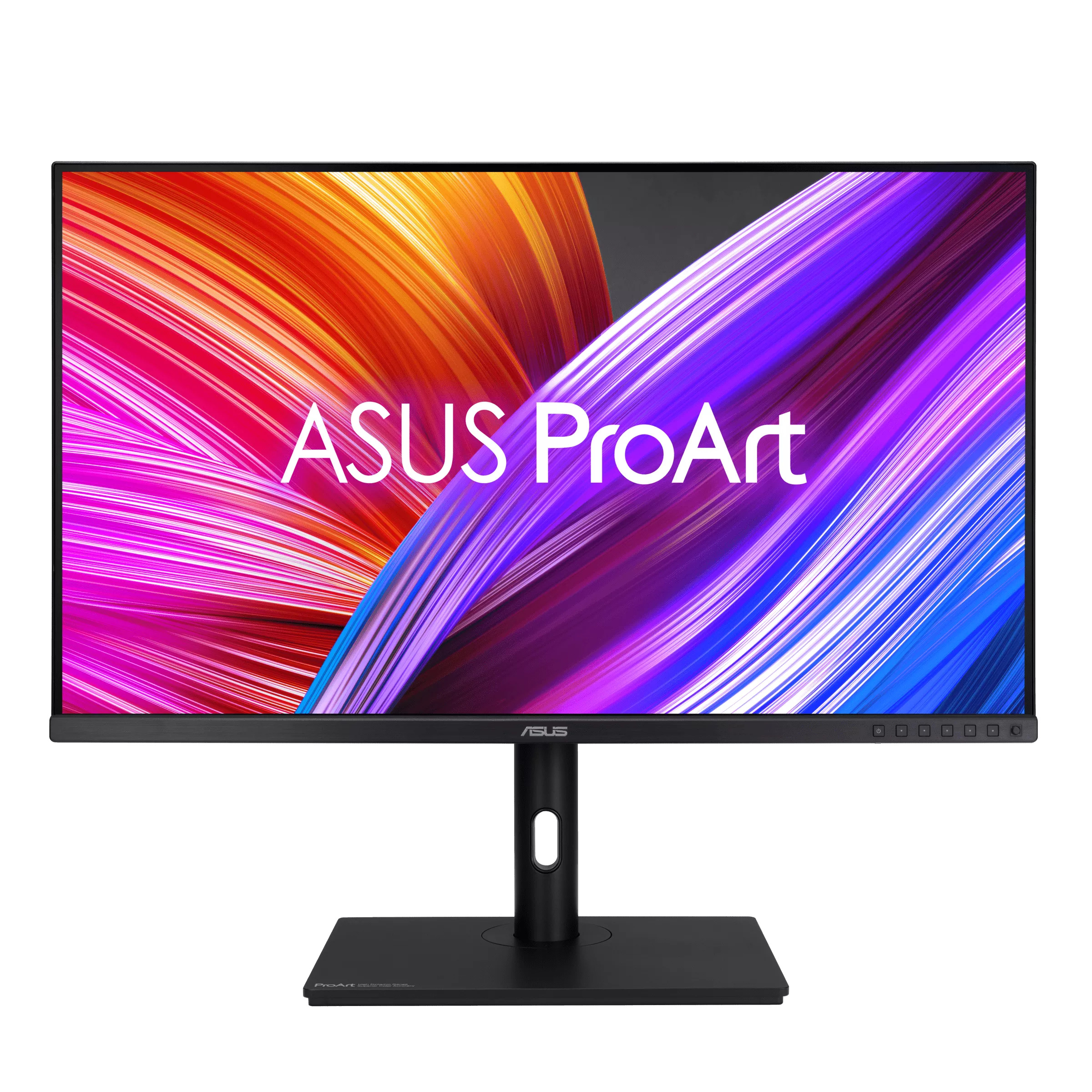 

Монитор 31,5" ASUS ProArt PA328QV 90LM00X0-B02370 2560x1440 LED 16:9, IPS, 350cd, 178гр/178гр, DP, HDMI, USB, 75Hz, HAS, Pivot, black, ProArt PA328QV