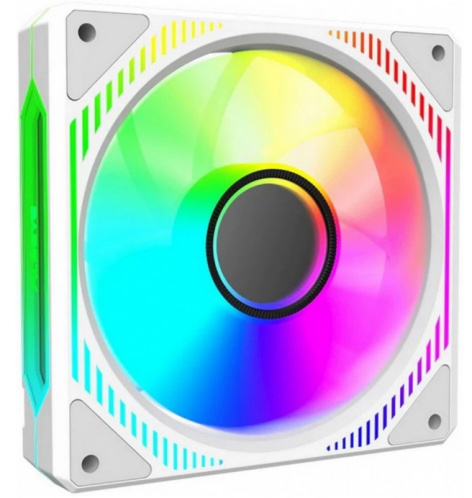 Изображение товара Вентилятор ALSEYE AS 04 06 0125 для корпуса ARGB PWM 120мм