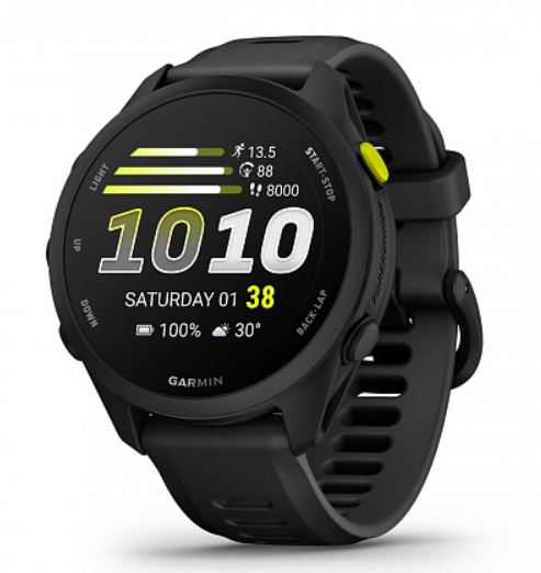Часы Garmin Forerunner 70