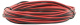 фото Кабель акустический  RETIC ACC-2x0.75-R/Bk